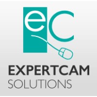 Expertcam Solutions logo, Expertcam Solutions contact details