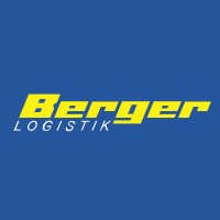 Berger Logistik GmbH logo, Berger Logistik GmbH contact details