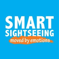 Smart SightSeeing logo, Smart SightSeeing contact details