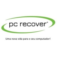 pc recover logo, pc recover contact details