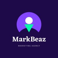 MarkBeaz logo, MarkBeaz contact details