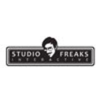 Studio Freaks Interactive logo, Studio Freaks Interactive contact details