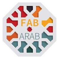 Fab Arab Network logo, Fab Arab Network contact details