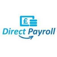 Direct Payroll logo, Direct Payroll contact details