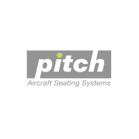 Pitch Aircraft Seating logo, Pitch Aircraft Seating contact details