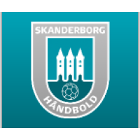 Skanderborg Håndbold logo, Skanderborg Håndbold contact details