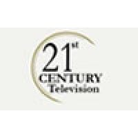 21st Century Television logo, 21st Century Television contact details