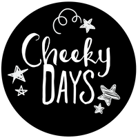 Cheeky Days LLC logo, Cheeky Days LLC contact details