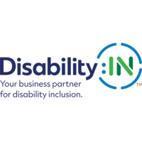 Disability:IN Wisconsin logo, Disability:IN Wisconsin contact details