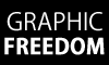 Graphic Freedom Designs logo, Graphic Freedom Designs contact details