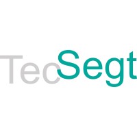 TecSegt logo, TecSegt contact details