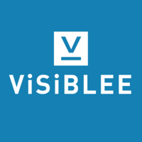 Visiblee logo, Visiblee contact details