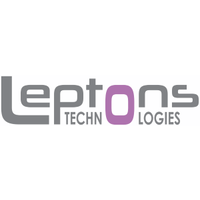 LEPTONS TECHNOLOGIES logo, LEPTONS TECHNOLOGIES contact details