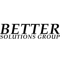 Better Solutions Group logo, Better Solutions Group contact details