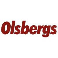 Olsbergs logo, Olsbergs contact details