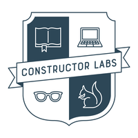 Constructor Labs logo, Constructor Labs contact details