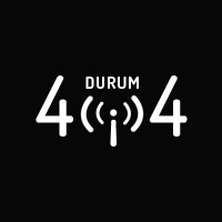 durum 404 logo, durum 404 contact details