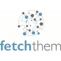 FetchThem logo, FetchThem contact details