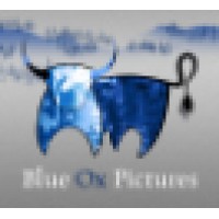 Blue Ox Pictures, Inc. logo, Blue Ox Pictures, Inc. contact details