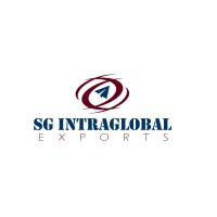 SG INTRAGLOBAL EXPORTS logo, SG INTRAGLOBAL EXPORTS contact details