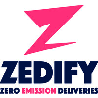 Zedify Bristol logo, Zedify Bristol contact details