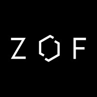 ZOF logo, ZOF contact details