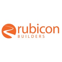 Rubicon Builders LLC logo, Rubicon Builders LLC contact details