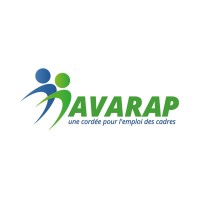 AVARAP association(non profit) logo, AVARAP association(non profit) contact details