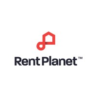 RentPlanet logo, RentPlanet contact details