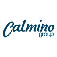 Calmino Group AB logo, Calmino Group AB contact details