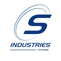 S-INDUSTRIES TUNISIE logo, S-INDUSTRIES TUNISIE contact details