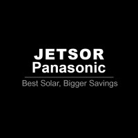 JETSOR Panasonic logo, JETSOR Panasonic contact details