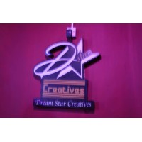 Dream Star Creatives logo, Dream Star Creatives contact details