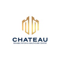 Chateau Rehabilitation & Healthcare Center logo, Chateau Rehabilitation & Healthcare Center contact details