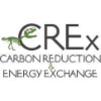 CREX:Carbon Reduction And Energy Exchange logo, CREX:Carbon Reduction And Energy Exchange contact details