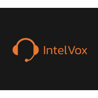 IntelVox LLC logo, IntelVox LLC contact details