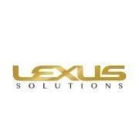 Lexus Solutions logo, Lexus Solutions contact details