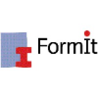 Formit BV logo, Formit BV contact details