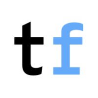 TypedFlow logo, TypedFlow contact details