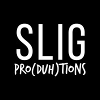 Slig Pro(duh)ctions logo, Slig Pro(duh)ctions contact details