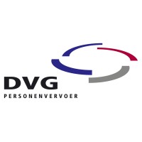 DVG Personenvervoer logo, DVG Personenvervoer contact details