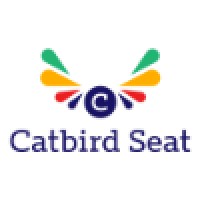 Catbird Seat GmbH logo, Catbird Seat GmbH contact details