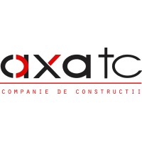 axaTC logo, axaTC contact details