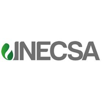 INECSA logo, INECSA contact details