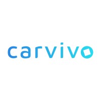 Carvivo logo, Carvivo contact details