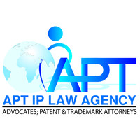 APT IP LAW AGENCY BD logo, APT IP LAW AGENCY BD contact details