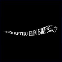 Retro Elec Bike logo, Retro Elec Bike contact details