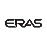 ERAS Inc. logo, ERAS Inc. contact details