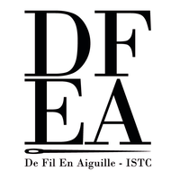 De Fil en Aiguille ISTC logo, De Fil en Aiguille ISTC contact details