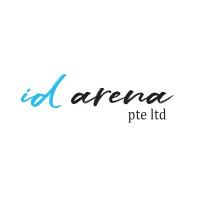 id arena pte ltd logo, id arena pte ltd contact details